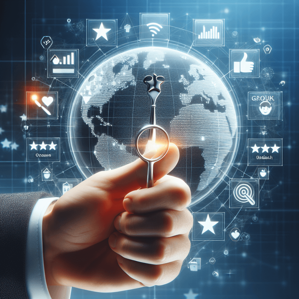 Jak Zpětná Vazba Zákazníků Formuje Důvěru a Úspěch Vašeho Podniku