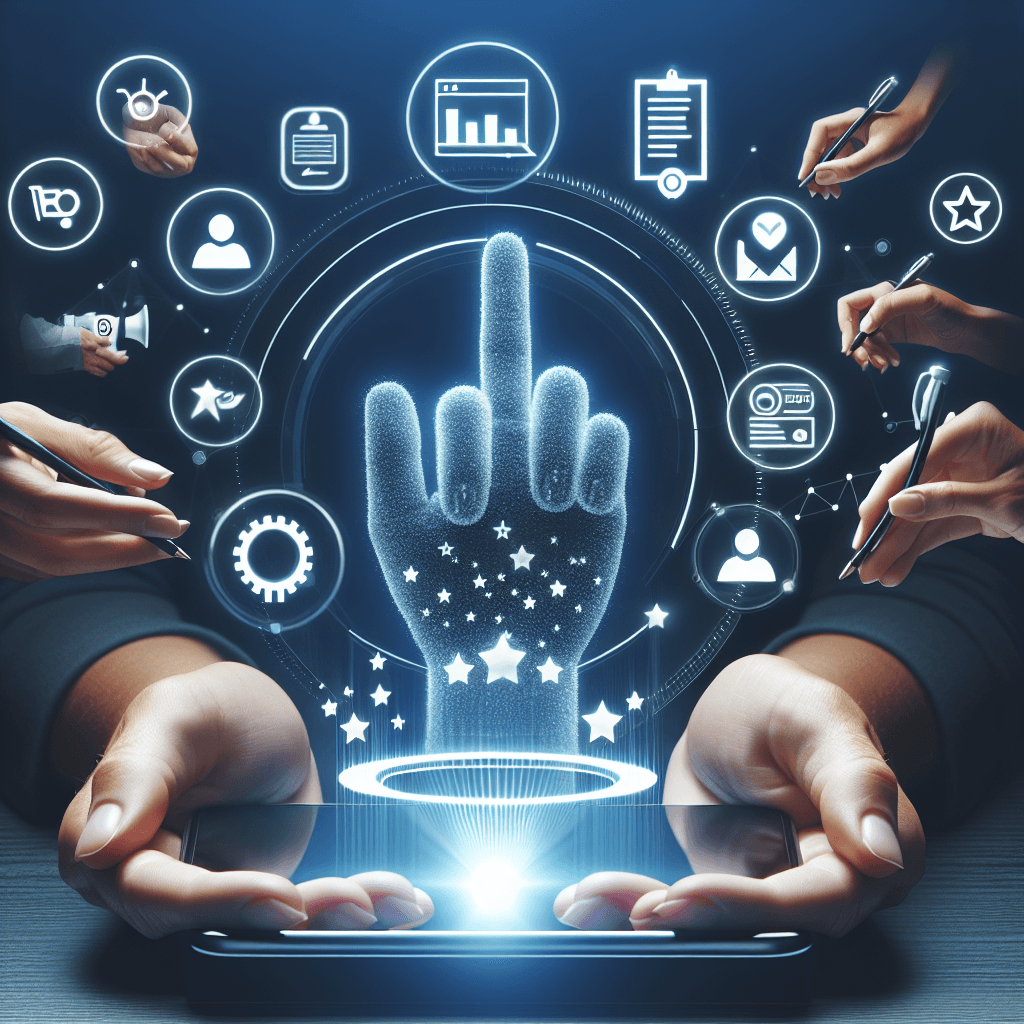 Jak Zpětná Vazba Zákazníků Ovlivňuje Inovace Produktů